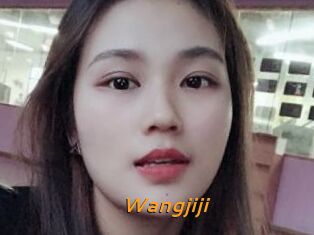 Wangjiji