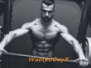 WantedGuyX