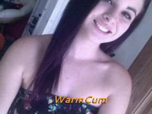 WarmCum