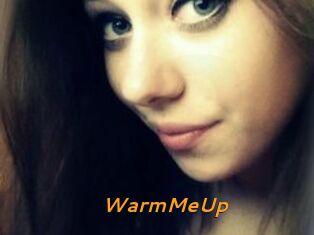 WarmMeUp