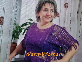 WarmWoman