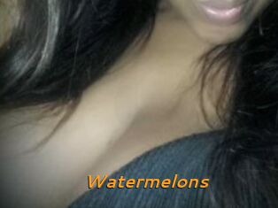 Watermelons