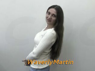 WaverlyMartin