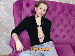 Waynee