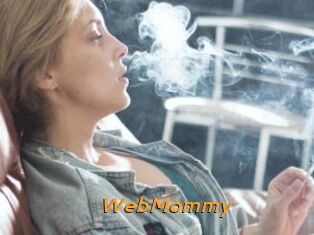 WebMommy