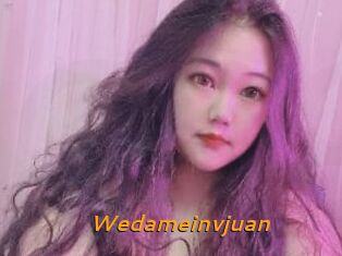 Wedameinvjuan