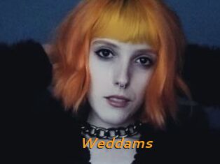 Weddams