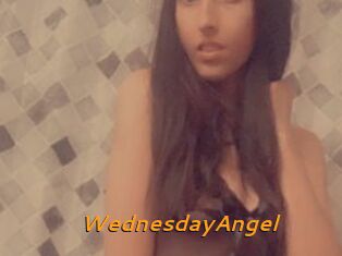 WednesdayAngel