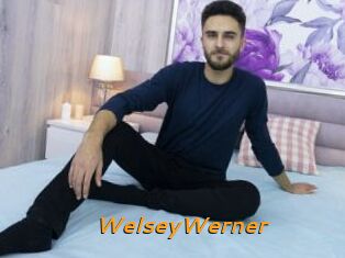 WelseyWerner