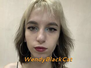 WendyBlackCat