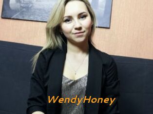 WendyHoney