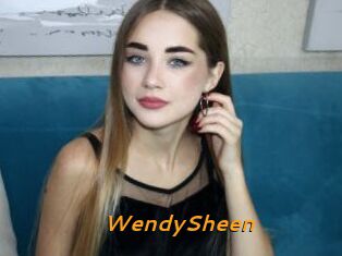 WendySheen