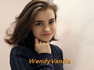 WendyVanilla