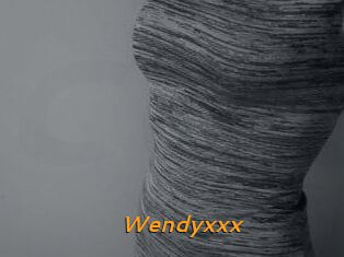 Wendyxxx
