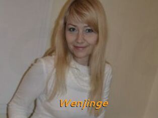 Wenjinge