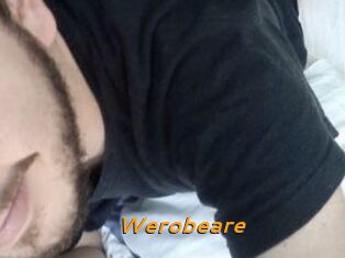 Werobeare