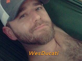 WesDucati