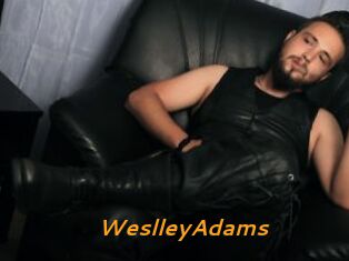 WeslleyAdams