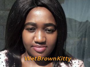 WetBrownKitty