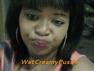 WetCreamyPussie