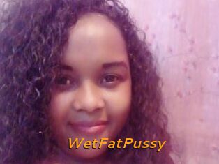 WetFatPussy