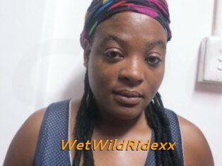 WetWildRidexx