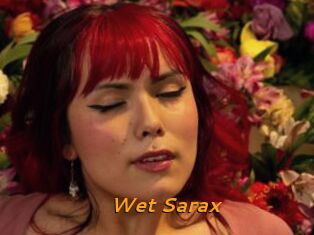 Wet_Sarax