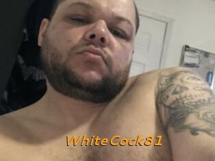 WhiteCock81