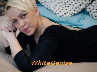 WhiteDenise