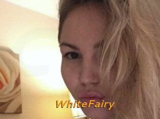 WhiteFairy