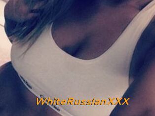 WhiteRussianXXX