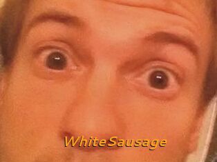 WhiteSausage