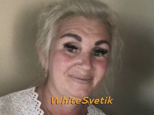 WhiteSvetik