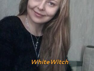 WhiteWitch