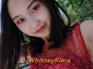WhitneyKiara
