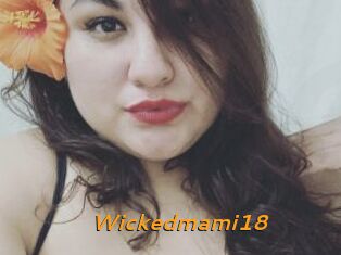 Wickedmami18