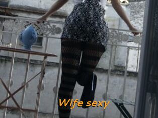 Wife_sexy