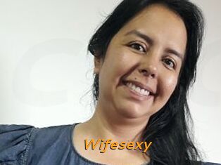 Wifesexy