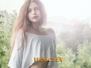 Wild_CatX
