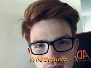 WildGingerx