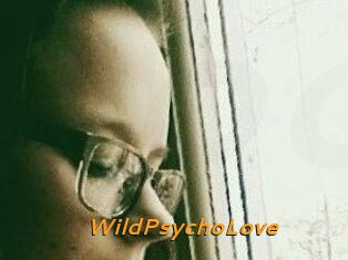 WildPsychoLove