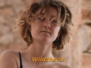 WildShanti