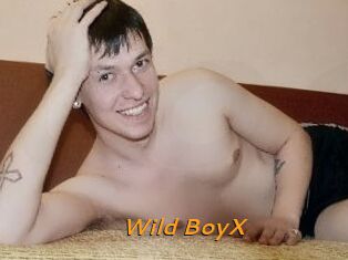 Wild_BoyX
