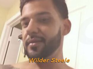 Wilder_Steele