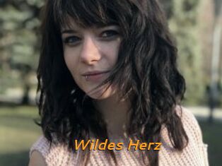 Wildes_Herz
