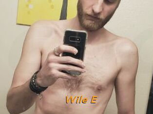 Wile_E