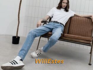 WillEstes