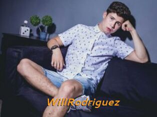 WillRodriguez