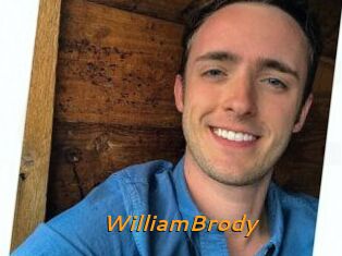 William_Brody