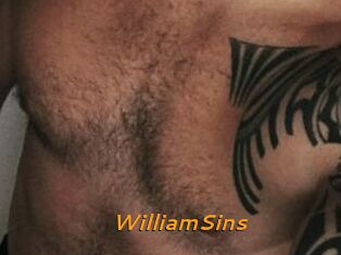 WilliamSins